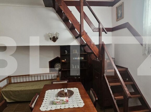 Casa de vânzare 4 camere Central - 161196CV | BLITZ Târgoviște | Poza3