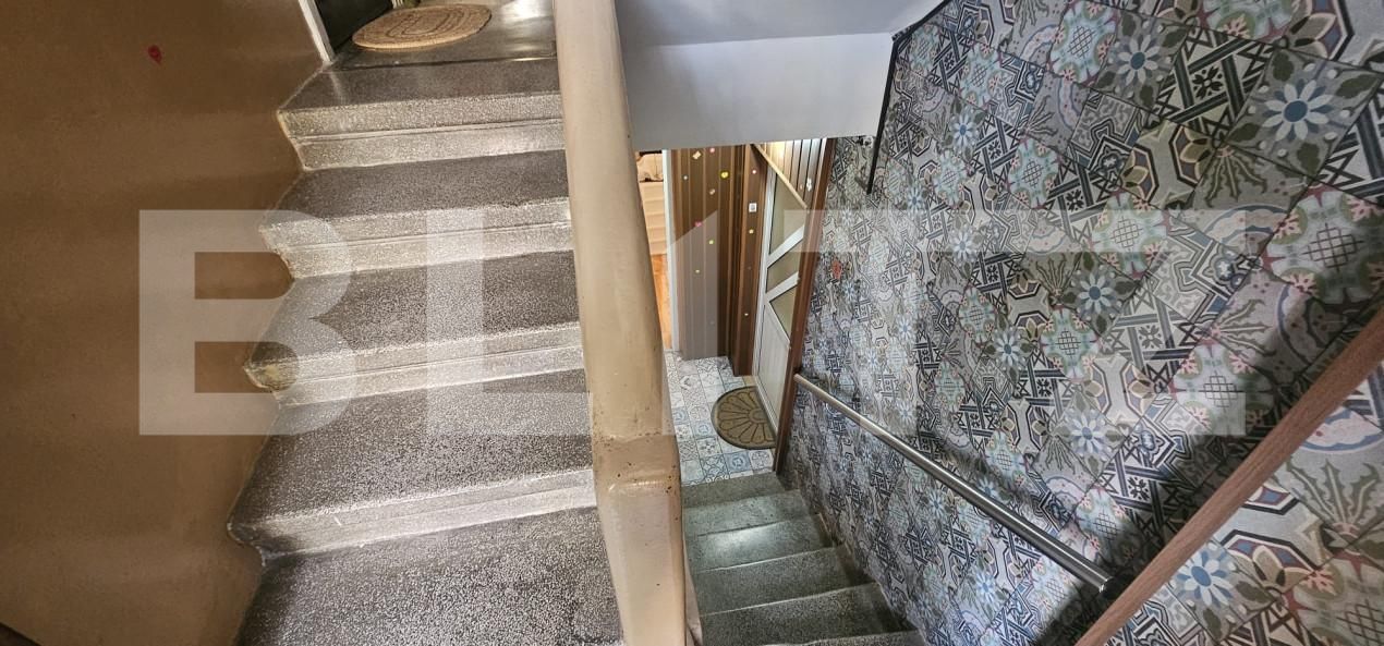 Casa de vânzare 4 camere Central - 161196CV | BLITZ Târgoviște | Poza19