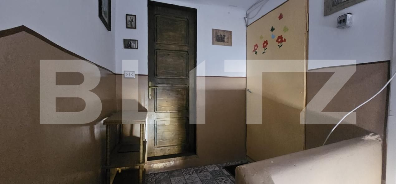 Casa de vânzare 4 camere Central - 161196CV | BLITZ Târgoviște | Poza23