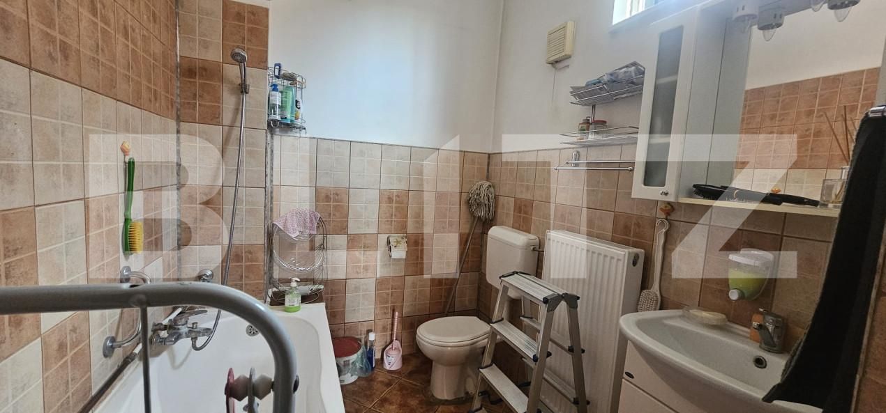 Casa de vânzare 4 camere Central - 161196CV | BLITZ Târgoviște | Poza9