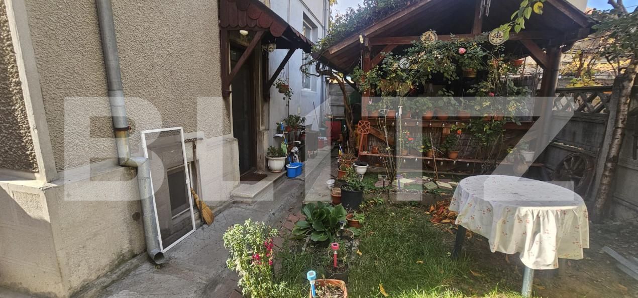 Casa de vânzare 4 camere Central - 161196CV | BLITZ Târgoviște | Poza21