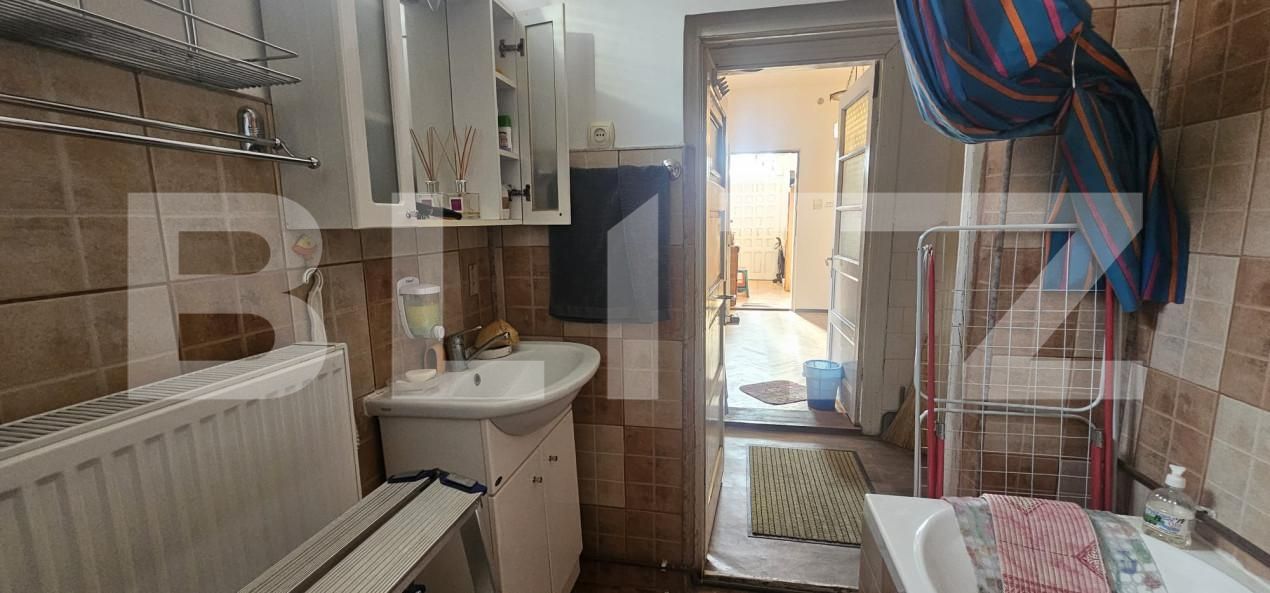 Casa de vânzare 4 camere Central - 161196CV | BLITZ Târgoviște | Poza8