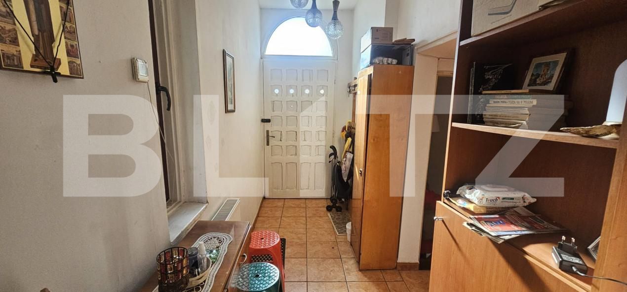 Casa de vânzare 4 camere Central - 161196CV | BLITZ Târgoviște | Poza7