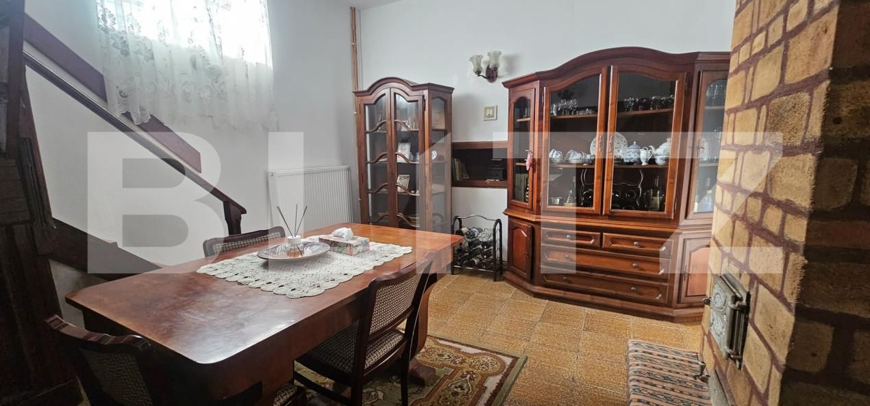 Casa de vânzare 4 camere Central - 161196CV | BLITZ Târgoviște | Poza1
