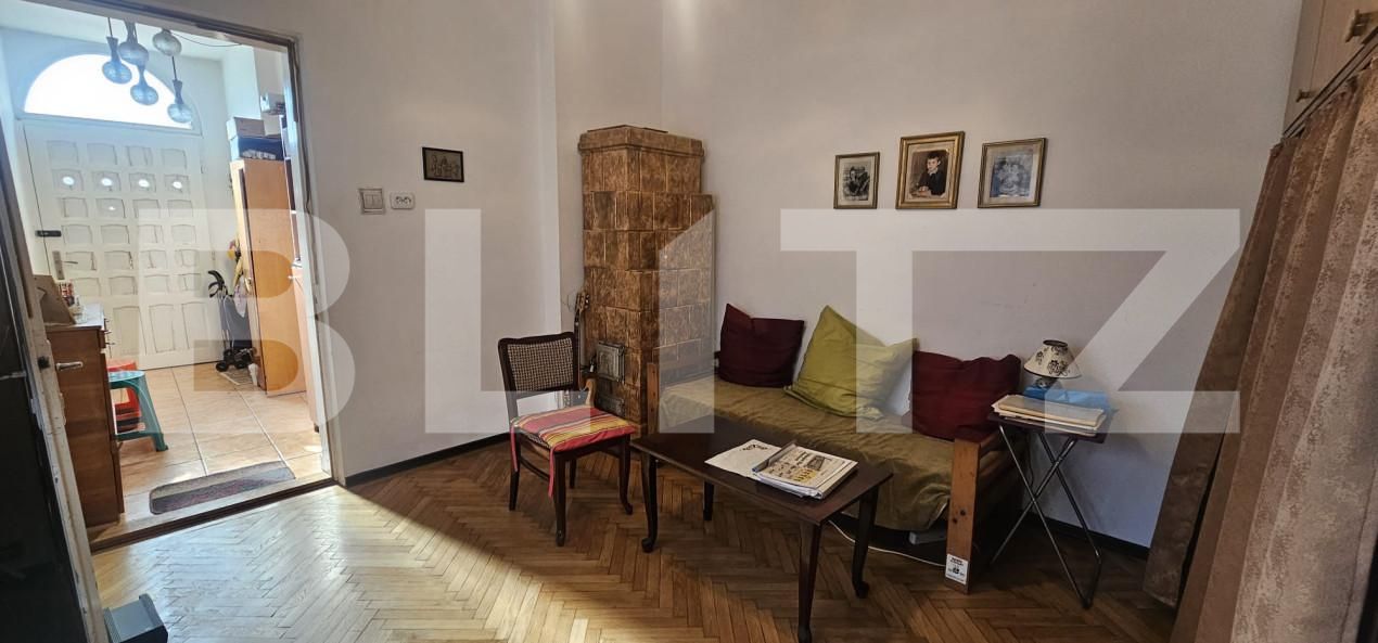 Casa de vânzare 4 camere Central - 161196CV | BLITZ Târgoviște | Poza6