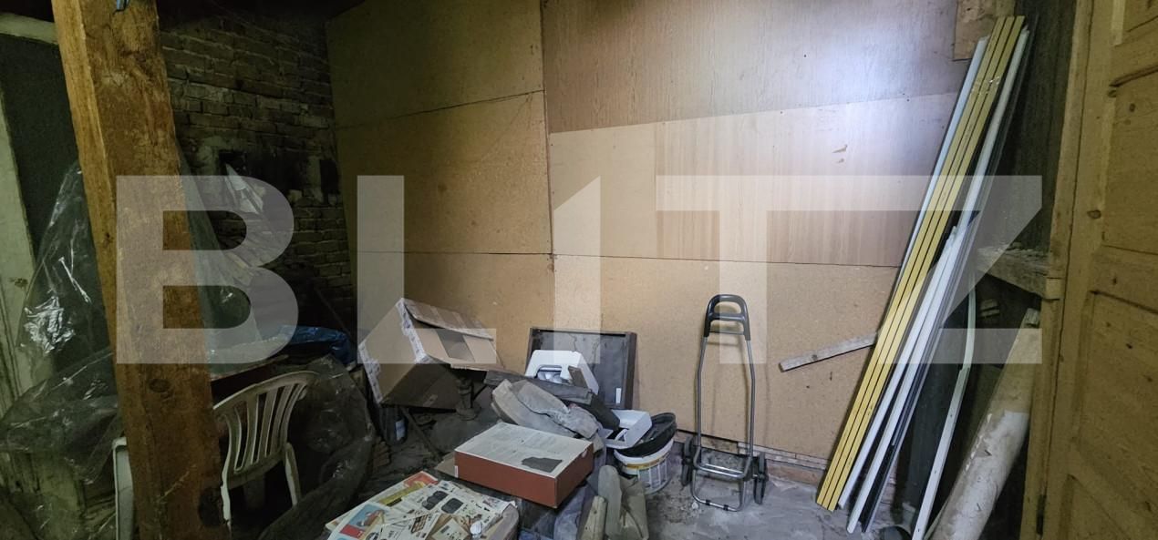 Casa de vânzare 4 camere Central - 161196CV | BLITZ Târgoviște | Poza25