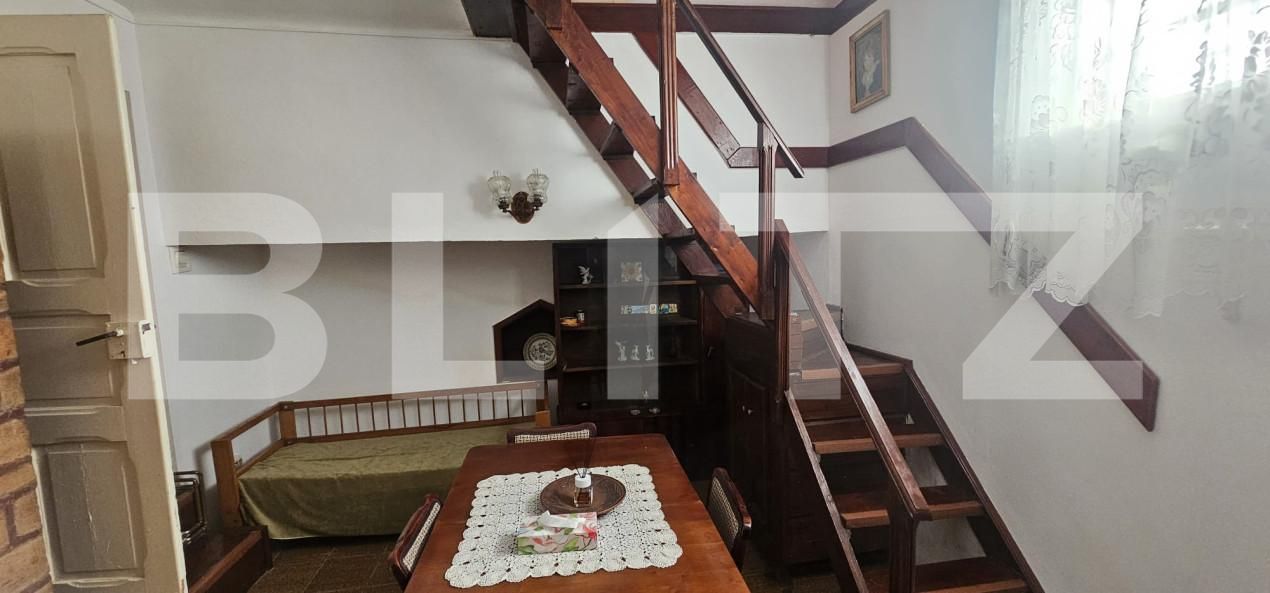 Casa de vânzare 4 camere Central - 161196CV | BLITZ Târgoviște | Poza3