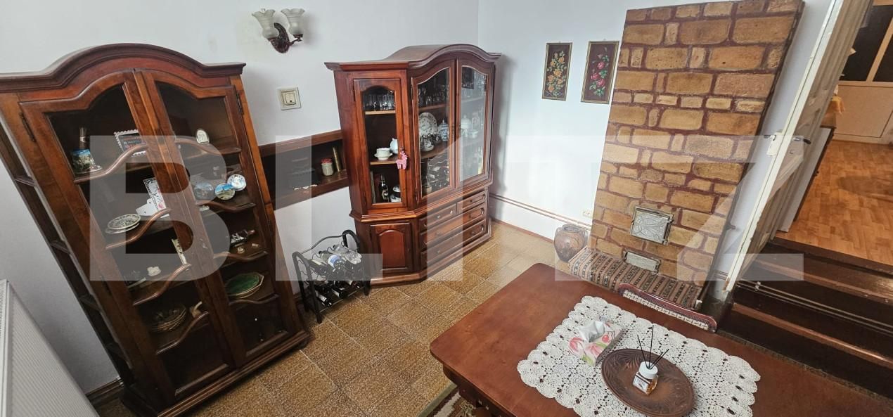 Casa de vânzare 4 camere Central - 161196CV | BLITZ Târgoviște | Poza2