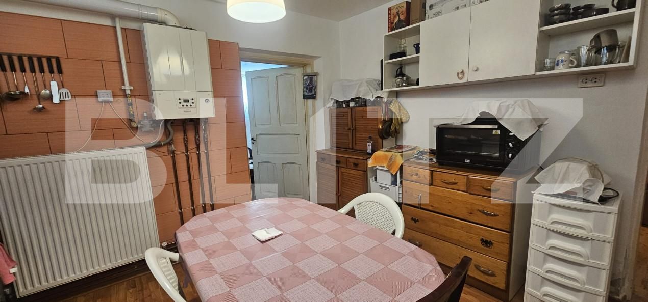 Casa de vânzare 4 camere Central - 161196CV | BLITZ Târgoviște | Poza13