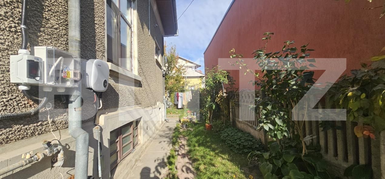 Casa de vânzare 4 camere Central - 161196CV | BLITZ Târgoviște | Poza22