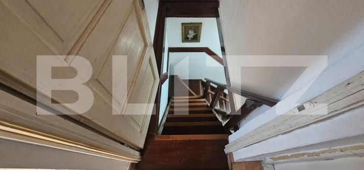 Casa de vânzare 4 camere Central - 161196CV | BLITZ Târgoviște | Poza4