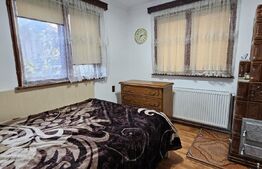 Casa finisata, 70 mp si 920 mp teren, in Moroeni cu priveliste la deal si munte!