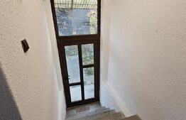 Casa finisata, 70 mp si 920 mp teren, in Moroeni cu priveliste la deal si munte!