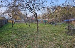 Casa finisata, 70 mp si 920 mp teren, in Moroeni cu priveliste la deal si munte!