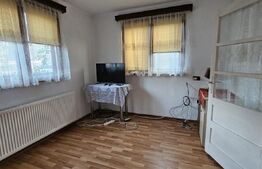 Casa finisata, 70 mp si 920 mp teren, in Moroeni cu priveliste la deal si munte!
