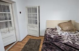 Casa finisata, 70 mp si 920 mp teren, in Moroeni cu priveliste la deal si munte!