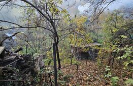 Casa finisata, 70 mp si 920 mp teren, in Moroeni cu priveliste la deal si munte!