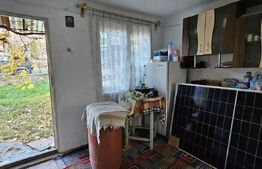 Casa finisata, 70 mp si 920 mp teren, in Moroeni cu priveliste la deal si munte!