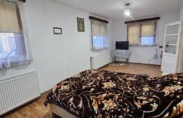 Casa finisata, 70 mp si 920 mp teren, in Moroeni cu priveliste la deal si munte!