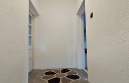 Casa finisata, 70 mp si 920 mp teren, in Moroeni cu priveliste la deal si munte!