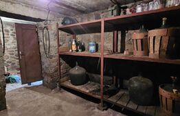 Casa finisata, 70 mp si 920 mp teren, in Moroeni cu priveliste la deal si munte!