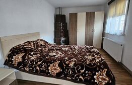 Casa finisata, 70 mp si 920 mp teren, in Moroeni cu priveliste la deal si munte!