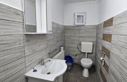 Casa finisata, 70 mp si 920 mp teren, in Moroeni cu priveliste la deal si munte!