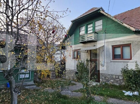 Casa de vânzare 3 camere Nord - 161297CV | BLITZ Târgoviște | Poza1