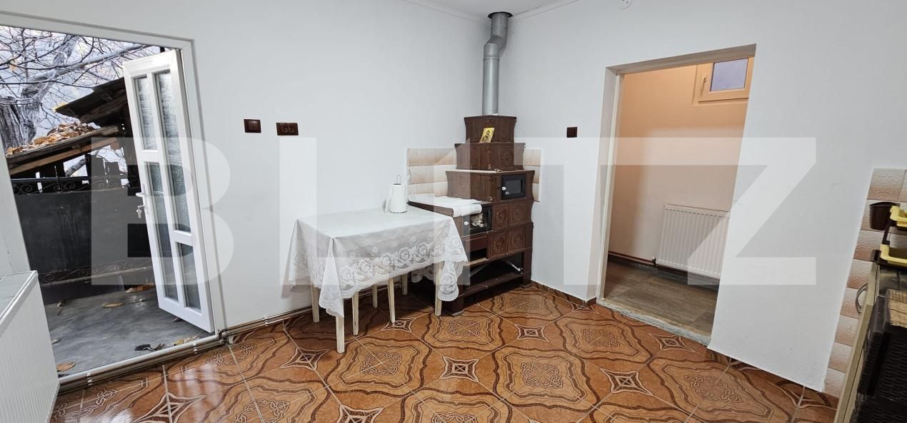 Casa de vânzare 3 camere Nord - 161297CV | BLITZ Târgoviște | Poza4