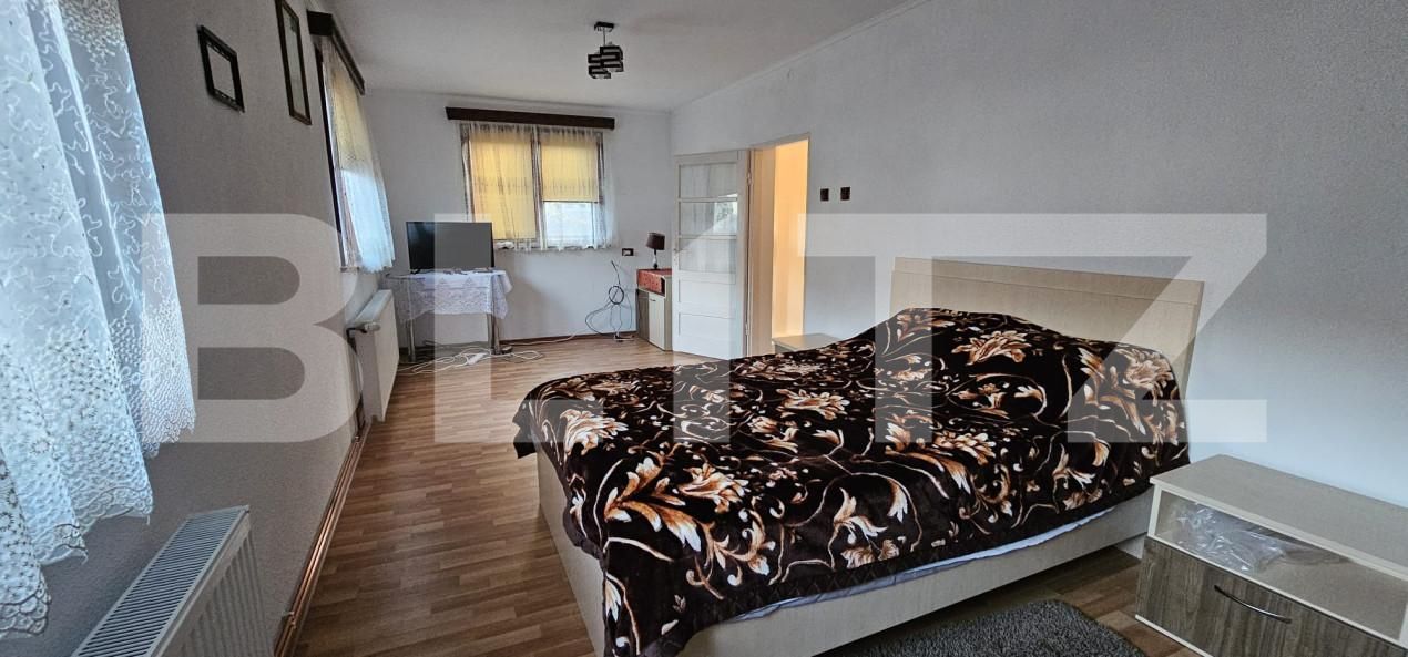 Casa de vânzare 3 camere Nord - 161297CV | BLITZ Târgoviște | Poza16