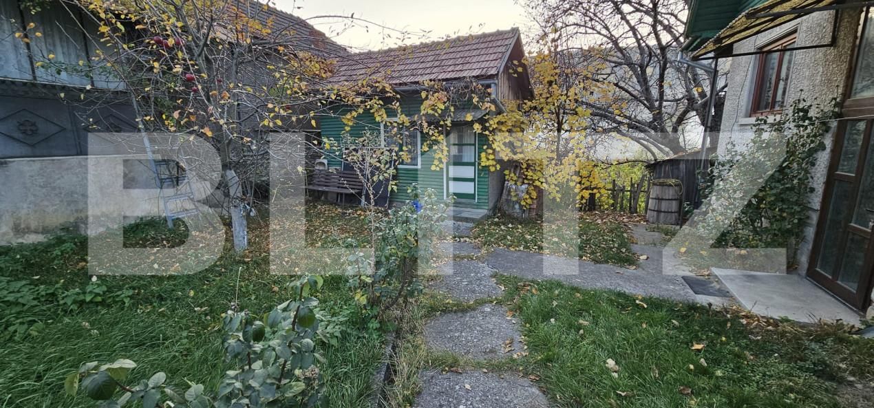 Casa de vânzare 3 camere Nord - 161297CV | BLITZ Târgoviște | Poza2