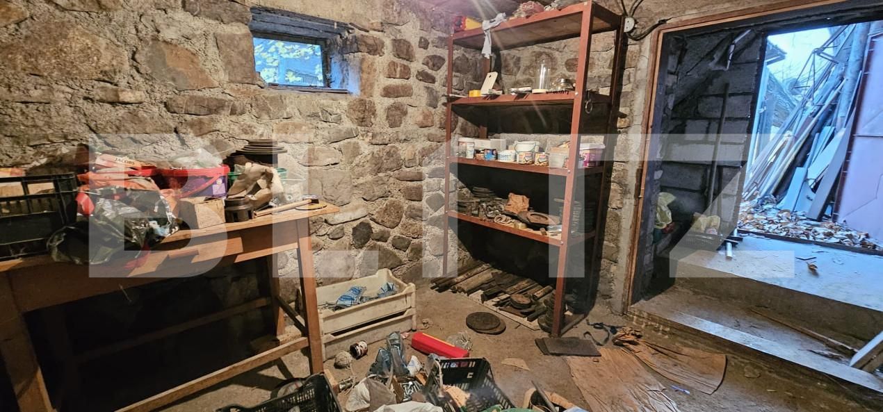 Casa de vânzare 3 camere Nord - 161297CV | BLITZ Târgoviște | Poza25