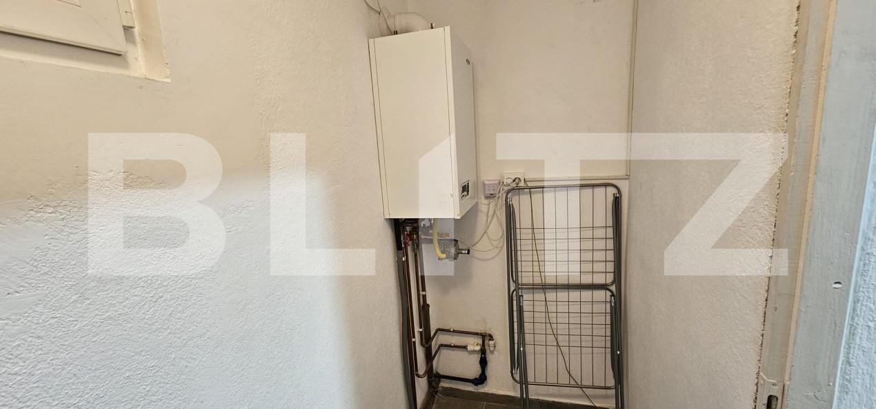 Casa de vânzare 3 camere Nord - 161297CV | BLITZ Târgoviște | Poza6