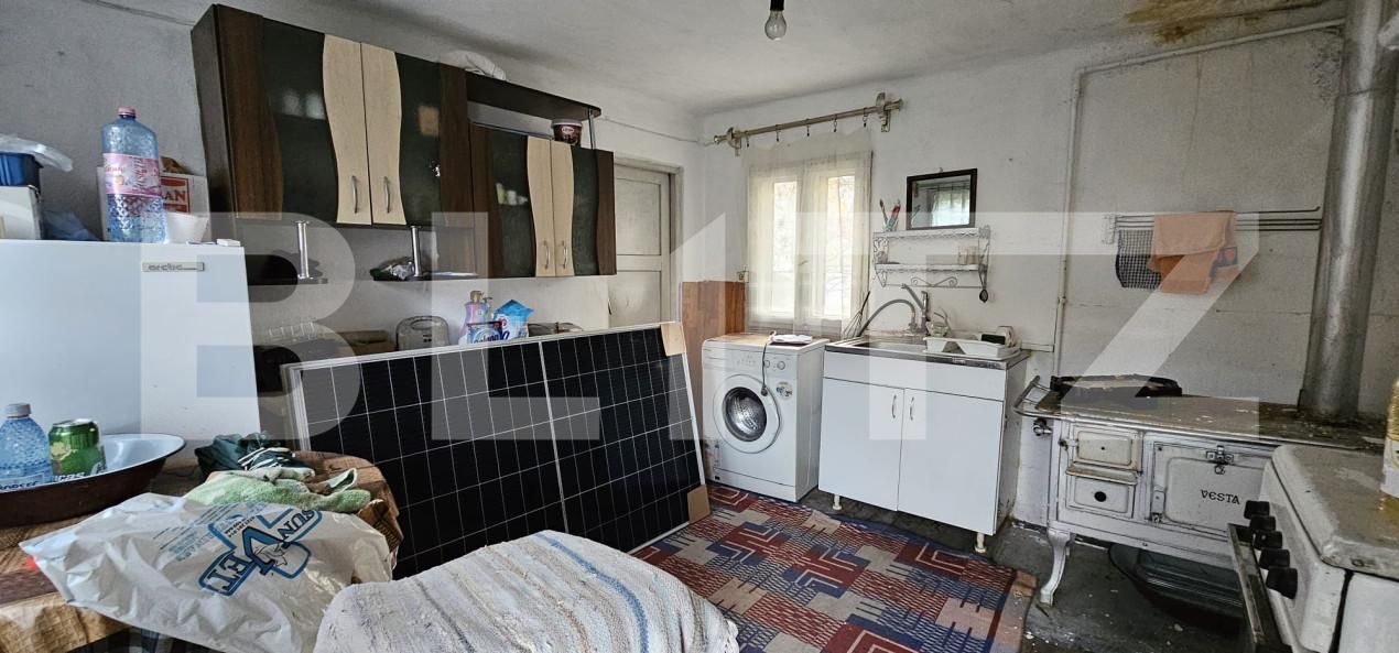 Casa de vânzare 3 camere Nord - 161297CV | BLITZ Târgoviște | Poza19