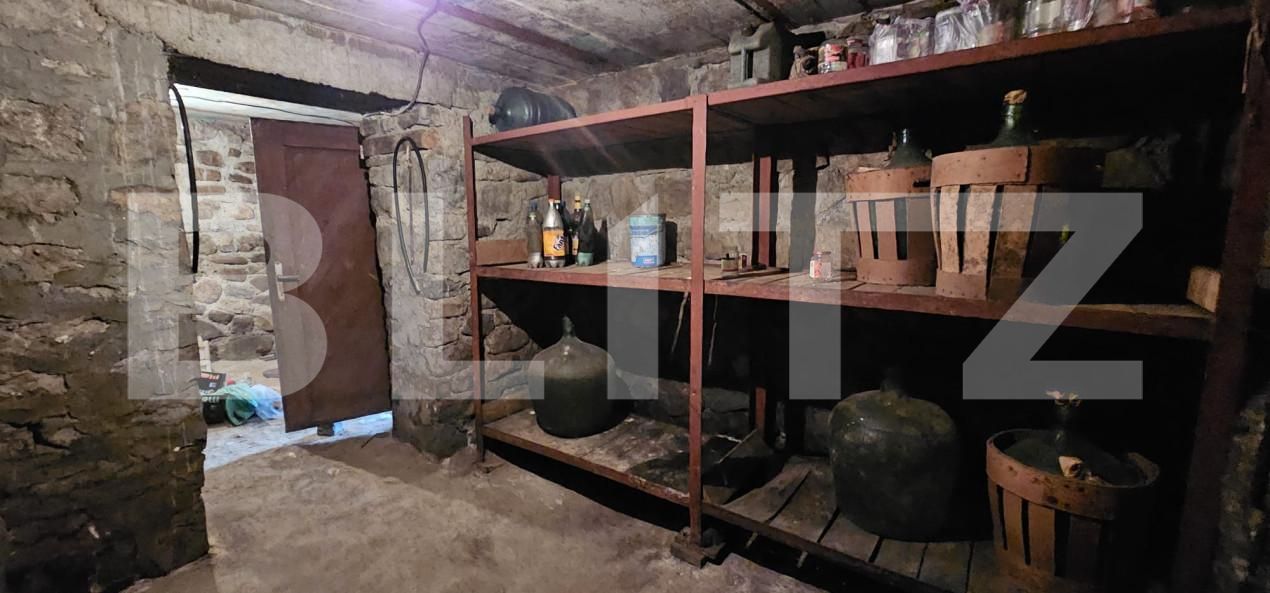 Casa de vânzare 3 camere Nord - 161297CV | BLITZ Târgoviște | Poza24