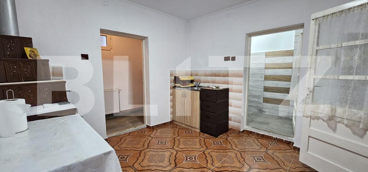 Casa de vânzare 3 camere Nord - 161297CV | BLITZ Târgoviște | Poza3