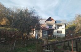  Vârfuri Vilă S+P+E+M, 7 camere, 2 bai, 127 mp utili