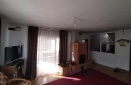  Vârfuri Vilă S+P+E+M, 7 camere, 2 bai, 127 mp utili