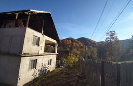  Vârfuri Vilă S+P+E+M, 7 camere, 2 bai, 127 mp utili