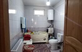  Vârfuri Vilă S+P+E+M, 7 camere, 2 bai, 127 mp utili