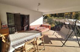  Vârfuri Vilă S+P+E+M, 7 camere, 2 bai, 127 mp utili