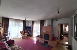  Vârfuri Vilă S+P+E+M, 7 camere, 2 bai, 127 mp utili