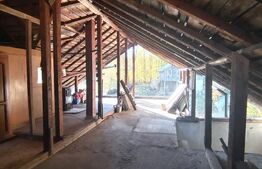  Vârfuri Vilă S+P+E+M, 7 camere, 2 bai, 127 mp utili