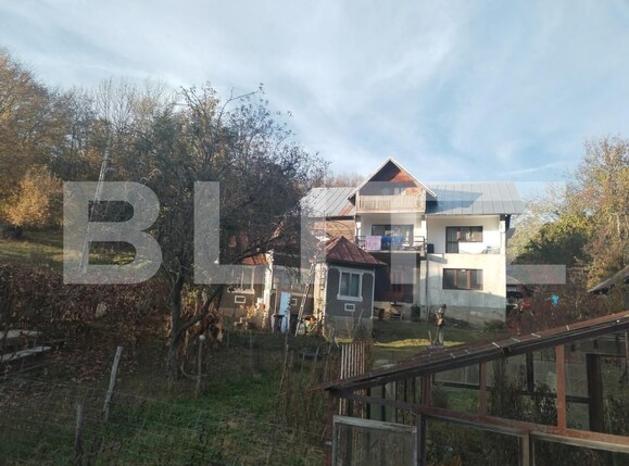 Casa de vânzare 7 camere Nord-Est - 161348CV | BLITZ Târgoviște | Poza22