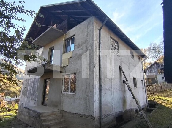 Casa de vânzare 7 camere Nord-Est - 161348CV | BLITZ Târgoviște | Poza3