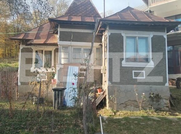 Casa de vânzare 7 camere Nord-Est - 161348CV | BLITZ Târgoviște | Poza24