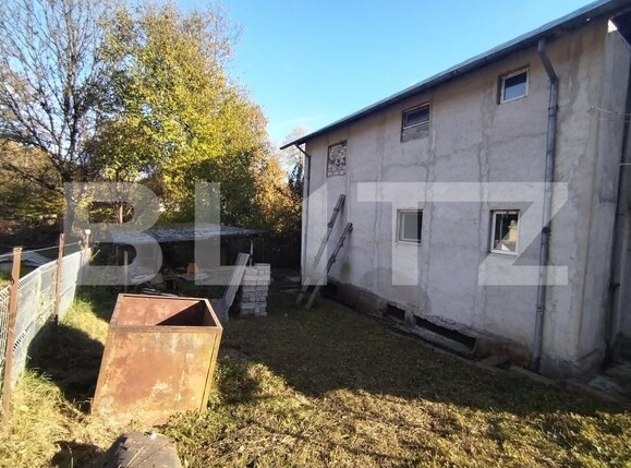 Casa de vânzare 7 camere Nord-Est - 161348CV | BLITZ Târgoviște | Poza5