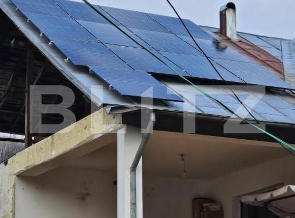 Casa de vânzare 7 camere Nord-Est - 161348CV | BLITZ Târgoviște | Poza18