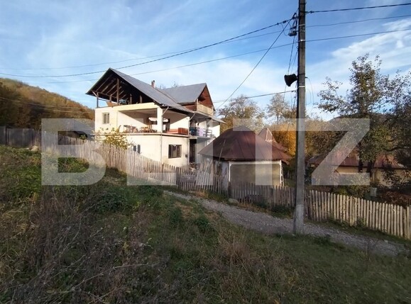 Casa de vânzare 7 camere Nord-Est - 161348CV | BLITZ Târgoviște | Poza1