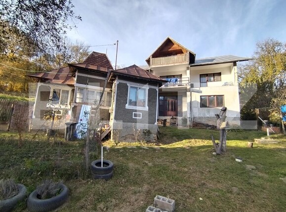 Casa de vânzare 7 camere Nord-Est - 161348CV | BLITZ Târgoviște | Poza23